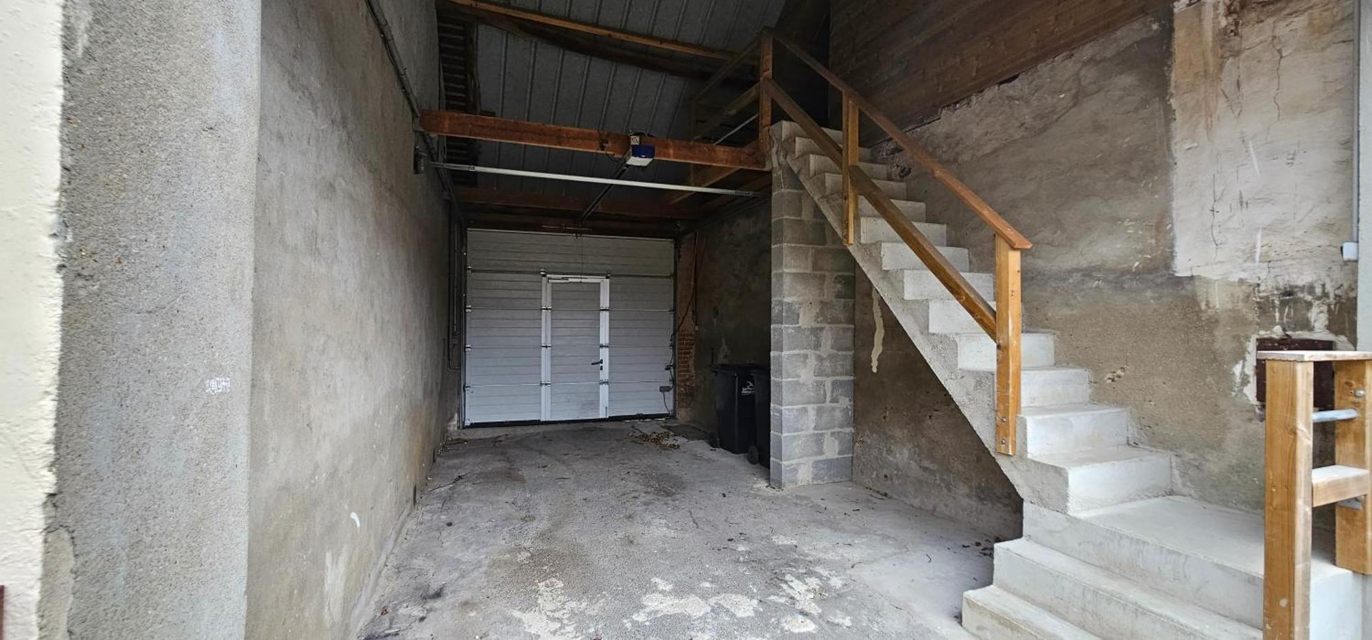 Paddock 24 Arnage - Loft Le Mans Villa Exterior photo